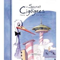 Le secret des cigognes