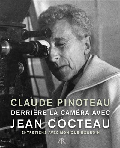 Derrière la caméra avec Jean Cocteau