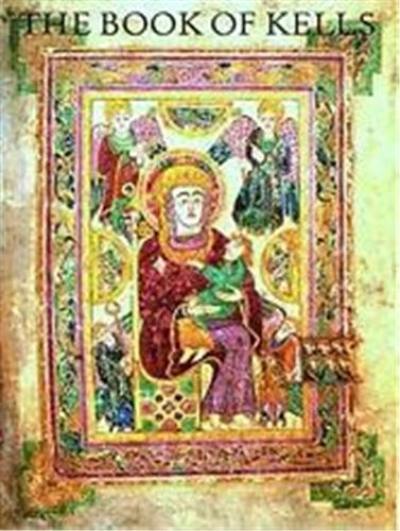 The Book of Kells (Paperback)