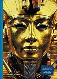 Tutankhamun The Treasures of the Tomb (Compact ed)