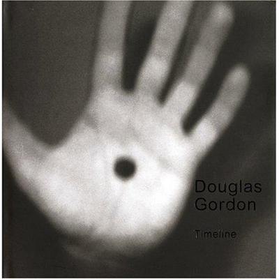 Douglas Gordon Timeline