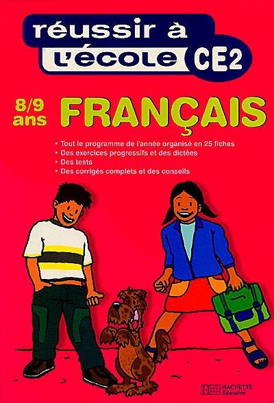 Français CE2