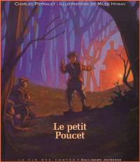 Le petit Poucet