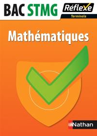 Mathématiques : bac STMG terminale