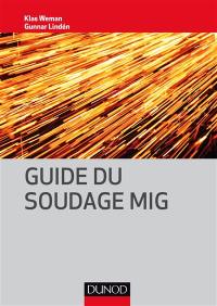 Guide du soudage MIG