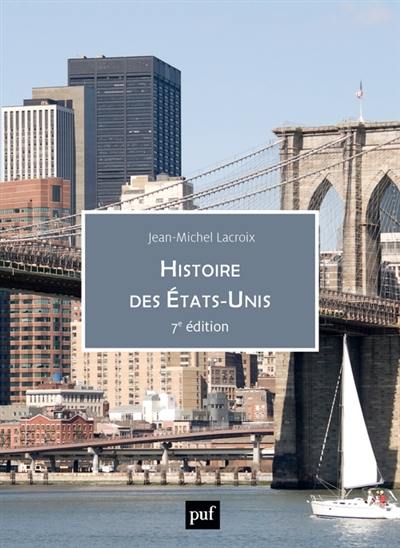 Histoire des Etats-Unis