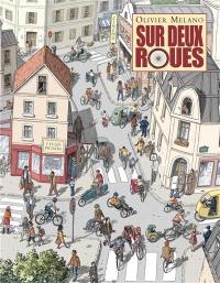 Sur deux roues : le vélo à travers notre histoire