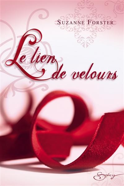 Le lien de velours