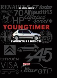 Youngtimer : l'aventure des GTI