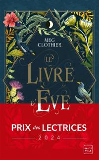 Le livre d'Eve