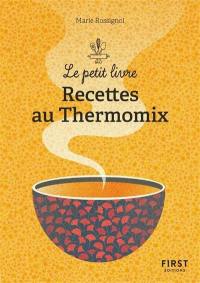 Recettes au Thermomix