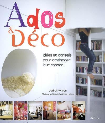 Ados & déco : idées et conseils pour aménager leur espace