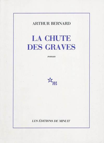 La chute des graves