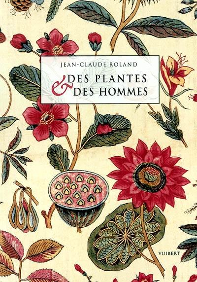 Des plantes et des hommes