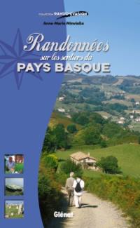 Randonnées sur les sentiers du Pays basque