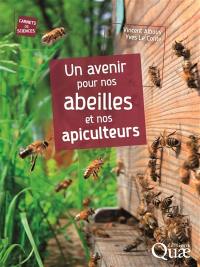 Un avenir pour nos abeilles et nos apiculteurs