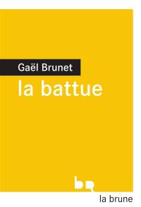 La battue