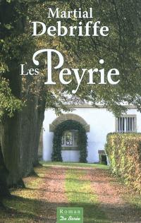 Les Peyrie