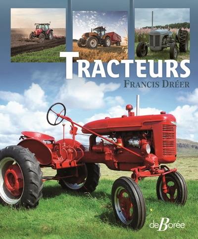 Tracteurs