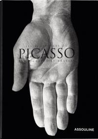 Les sculptures de Picasso