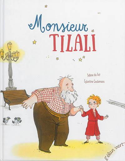 Monsieur Tilali