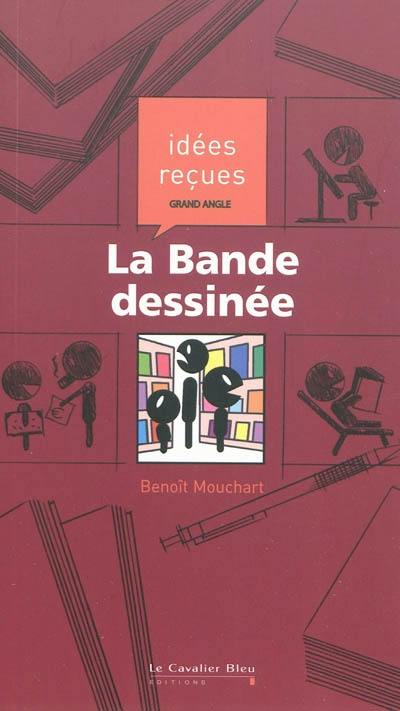 La bande dessinée