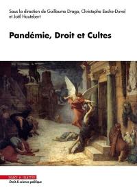 Pandémie, droit et cultes