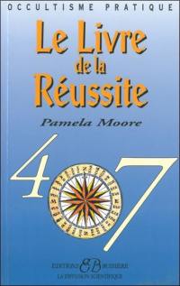 Le livre de la réussite