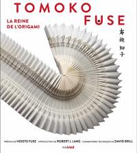 Tomoko Fuse : la reine de l'origami