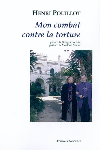 Mon combat contre la torture