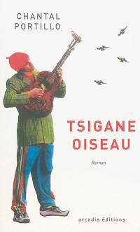 Tsigane-oiseau