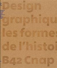 Design graphique, les formes de l'histoire