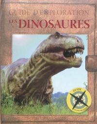 Les dinosaures