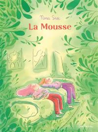 La mousse