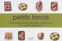 Petits farcis