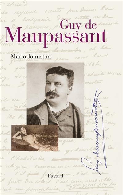 Guy de Maupassant