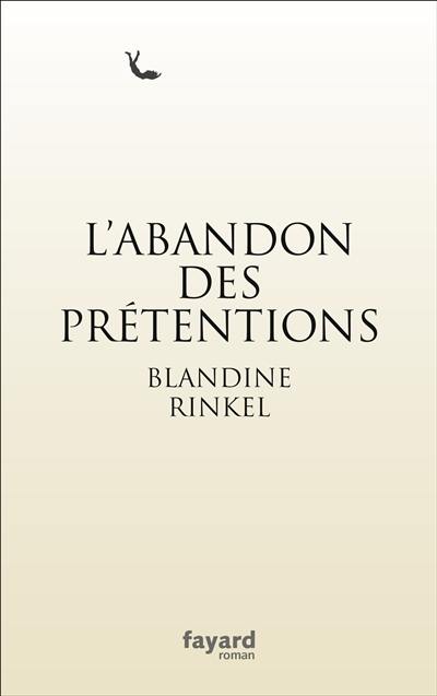 L'abandon des prétentions