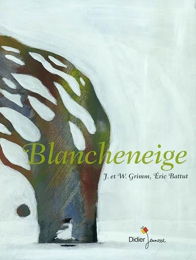 Blanche-Neige