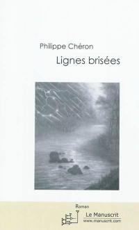 Lignes brisées : trente tableaux sur certains parallélismes et autres bifurcations