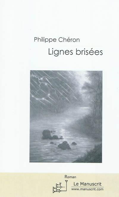 Lignes brisées : trente tableaux sur certains parallélismes et autres bifurcations