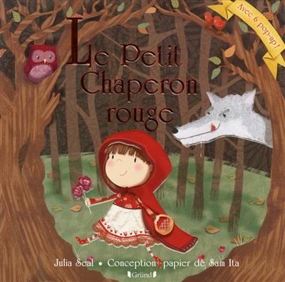 Le Petit Chaperon rouge