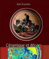 Céramique et décors basques