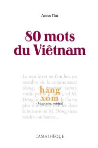 80 mots du Vietnam