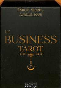 Le business tarot