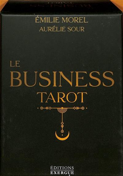 Le business tarot