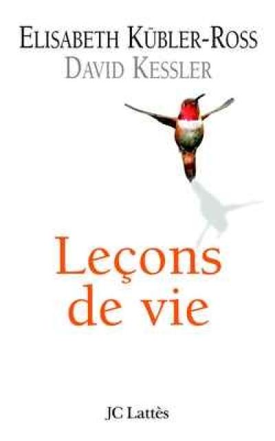 Leçons de vie : deux experts de la mort et des phases terminales nous révèlent les mystères de la vie