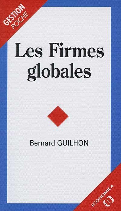 Les firmes globales