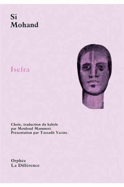 Isefra