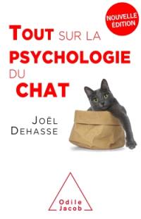 Tout sur la psychologie du chat