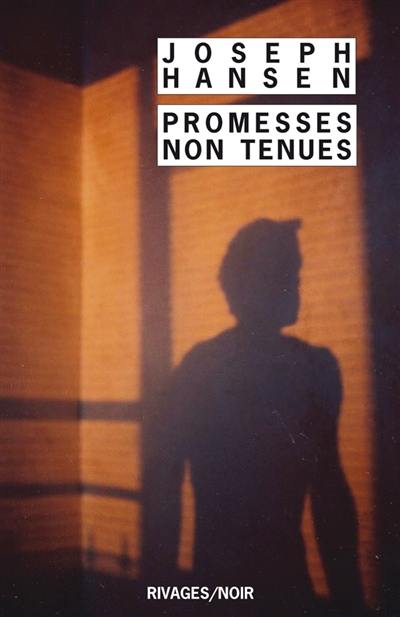 Promesses non tenues